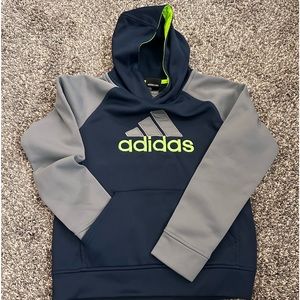 Adidas Hoodie
